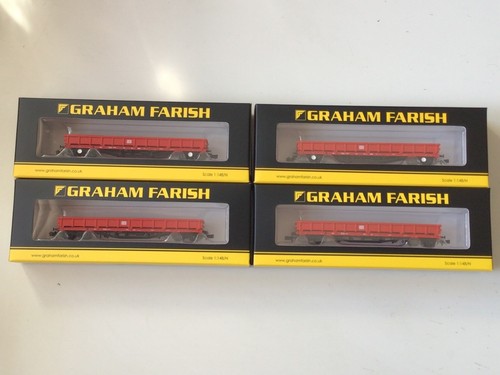 Set graham farish n gauge - farish,