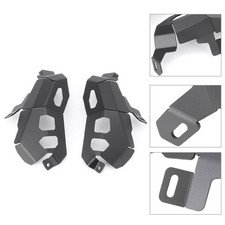 Motorcycle Front Head Guard