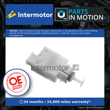 Cruise Control Pedal Switch