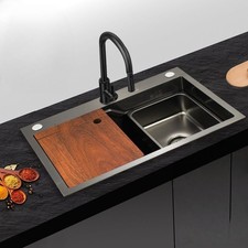 Kitchen Sink 304 Stainless