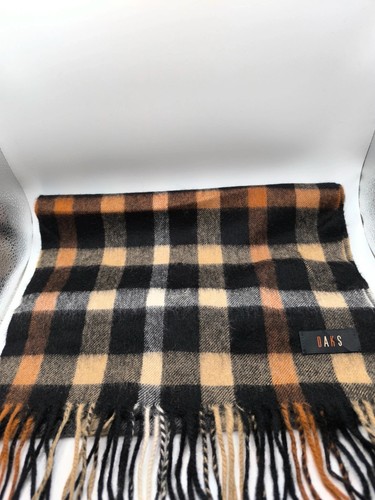 Daks vintage scarf