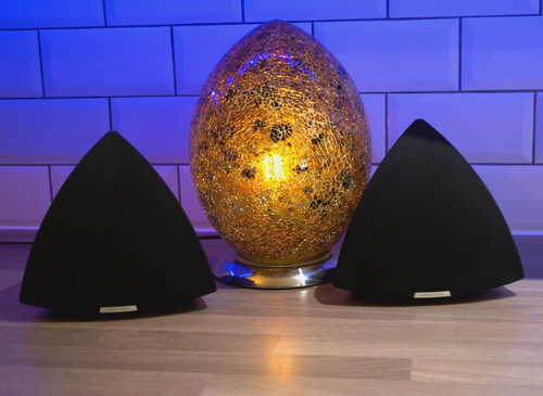 Bang olufsen o beolab - &, b&o