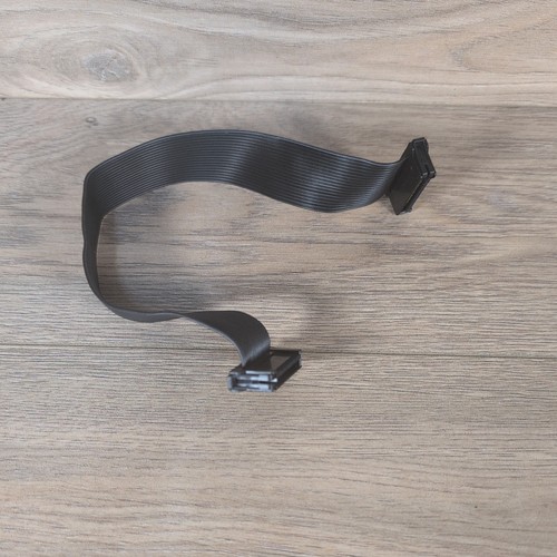 Technics ribbon cable - ribbon,