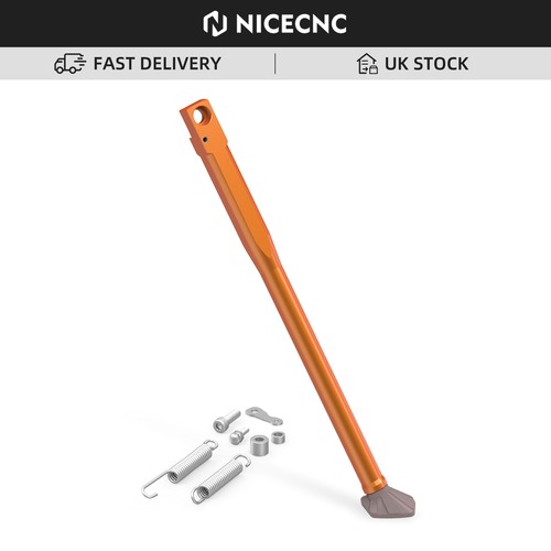 Side kickstand kit for ktm - for, 125