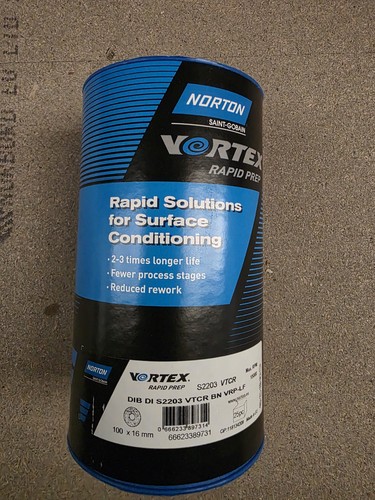Norton vortex s2203 vtcr scm - s2203,