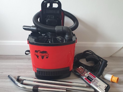 Numatic rsv130 back pack - numatic,