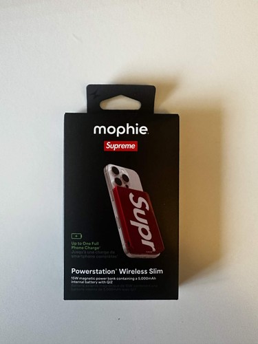 Supreme morphie qi2 - x,