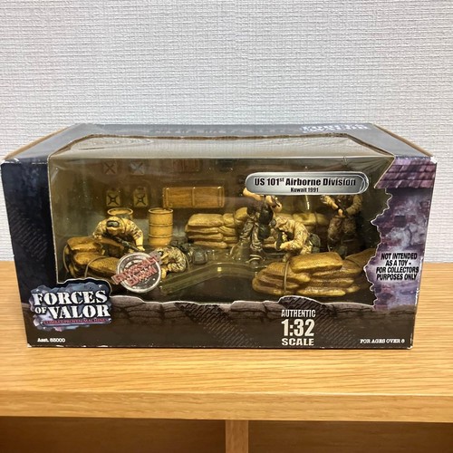 Forces valor 101st - forces,