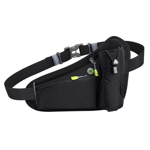 Sports hydration belt bag - sports,