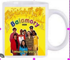 Balamorey childrens tv show