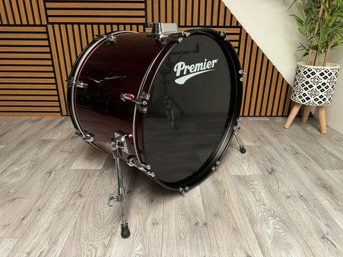 Premier olympic x16 - olympic, bass