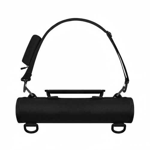 Waterproof golf tube bag - waterproof,