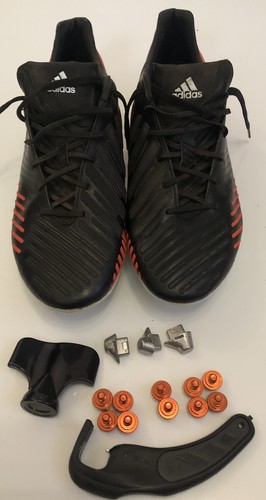 Adidas predator lethal zone - predator,