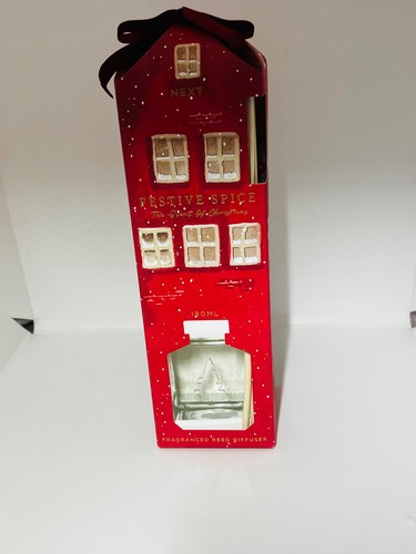 Next festive spice fragranced - festive,