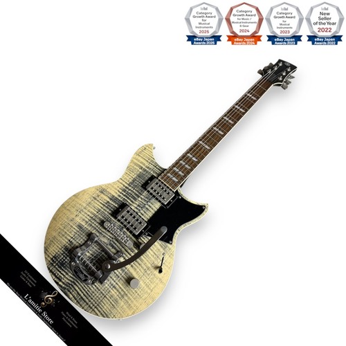 Yamaha revstar rs720b agr ash - yamaha,