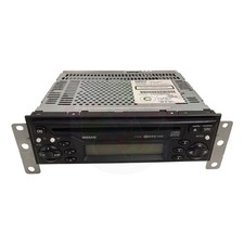 NISSAN X-TRAIL SVE DCI (T30C) MKI CD/Radio Unit 2003-2005 28188EQ300