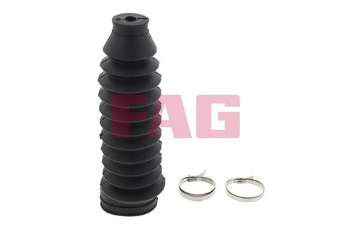 Front bellow kit steering - front,