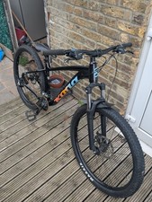 Kona Lana'i 2022 Medium 27.5 hardtail