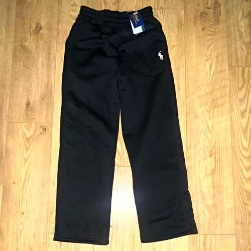 Polo ralph lauren men black - polo,