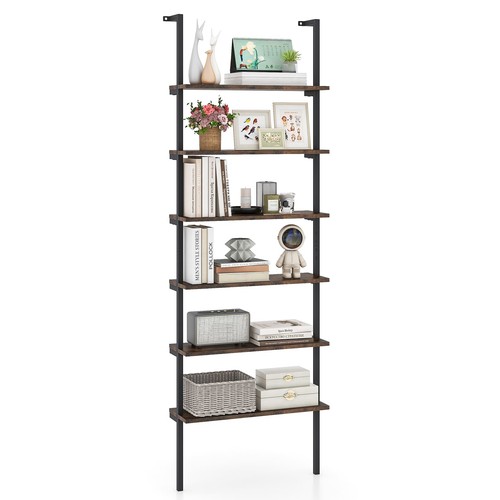 Costway tier ladder - costway,