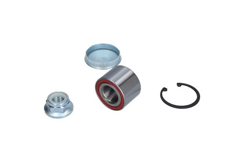 Rear axle wheel bearing kit - rear,