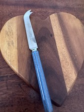 Cheese Knife David Hilton