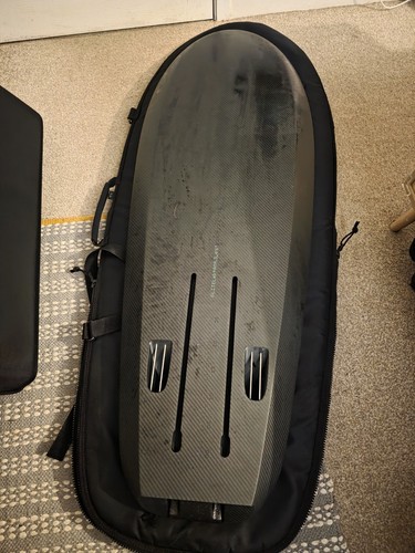 Flitelab fliteboard amp - fliteboard,