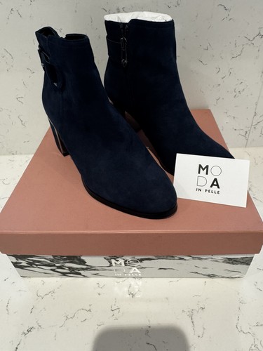 Moda pelle ladies covered - moda,