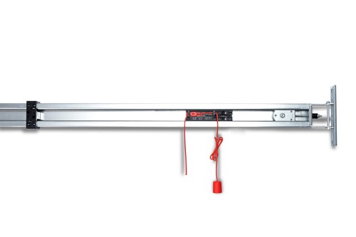 Marantec garage door - marantec,