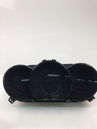 Kia cee instrument - kia, jd