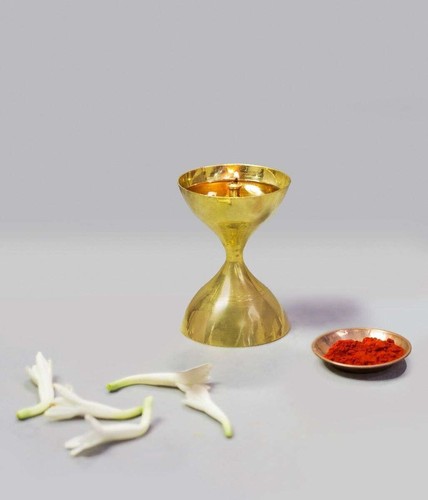 Isha life sannidhi buddha lamp - isha,