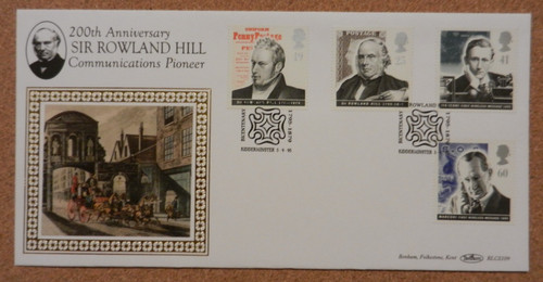 1995 benham cover blcs109 - 1995,