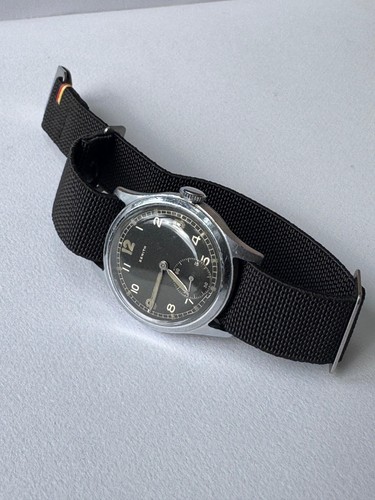 Wwii zenith german army - wwii,