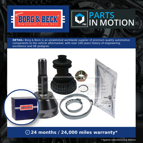 Joint fits citroen relay - fits,