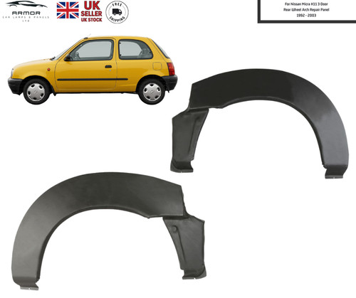 For nissan micra k11 door - for,