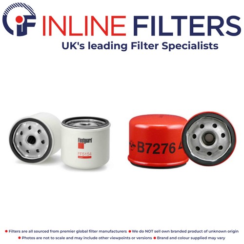 Filter kit for antonio carraro - filter,