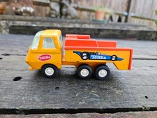 TONKA RACING CAR TRUCK