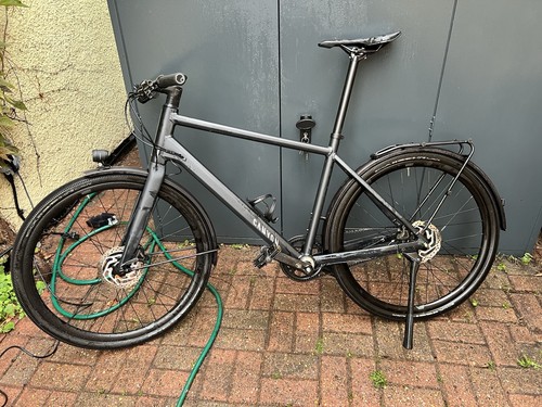 Canyon commuter - canyon,