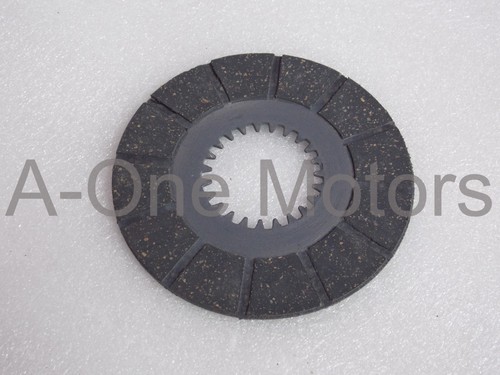 Clutch plate fit for - clutch,