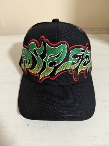 Godspeed trucker hat - trucker,