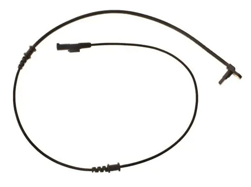Abs wheel speed sensor - sensor, active