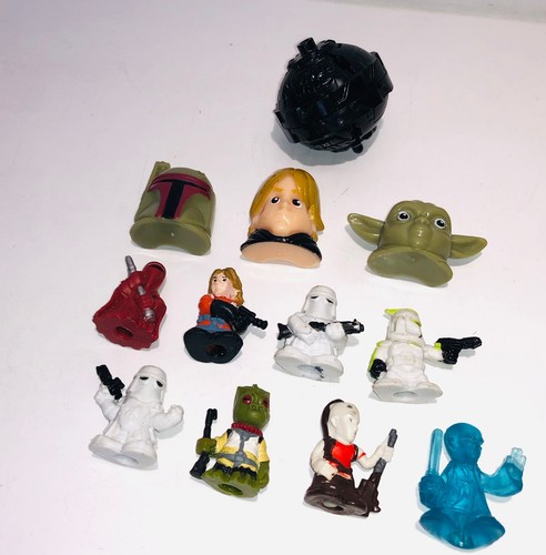 Hasbro star wars fighter - fighter, pods