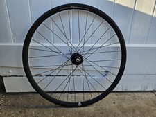 Miche XPress Track Front Wheel