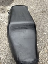 Honda CBR 1000 F - Seat