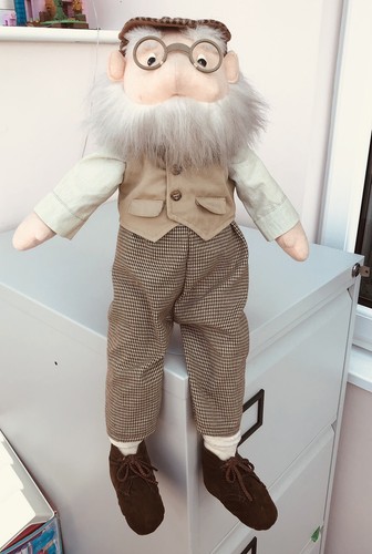 Beatrix potter mcgregor - beatrix,