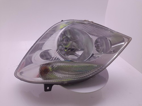 Mercedes sprinter headlamp - mercedes,