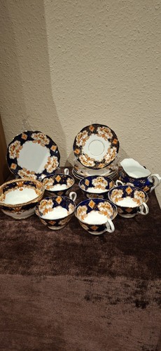 Royal albert heirloom - royal, 'heirloom'