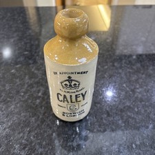 Vintage Stoneware Ginger Beer