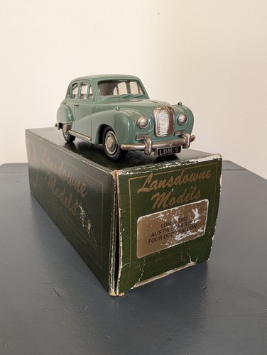 Lansdowne models ldm 1953 - models,