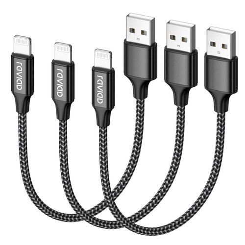 30cm iphone short - cable, [mfi